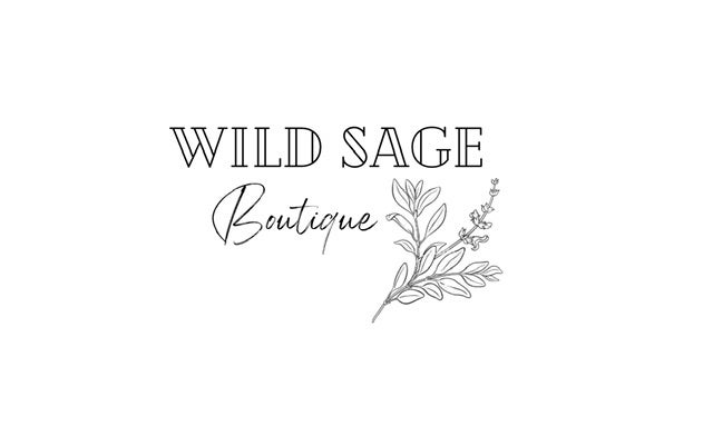 Home Wild Sage Boutique